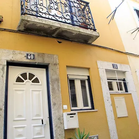 Casa Santa Clara * Lisboa