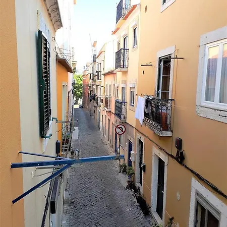 Casa Santa Clara Lisboa
