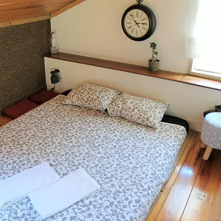 Casa Santa Clara Apartment Lissabon