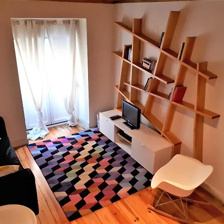 Casa Santa Clara Apartmán *