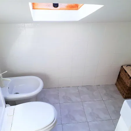 Casa Santa Clara Apartment Lissabon