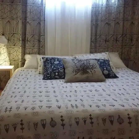 Apartmán Casa Santa Clara