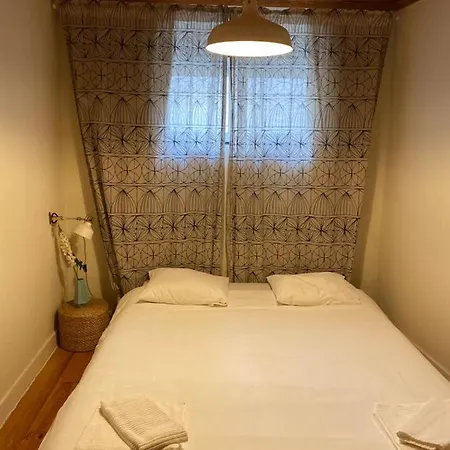 Casa Santa Clara * Lisbona